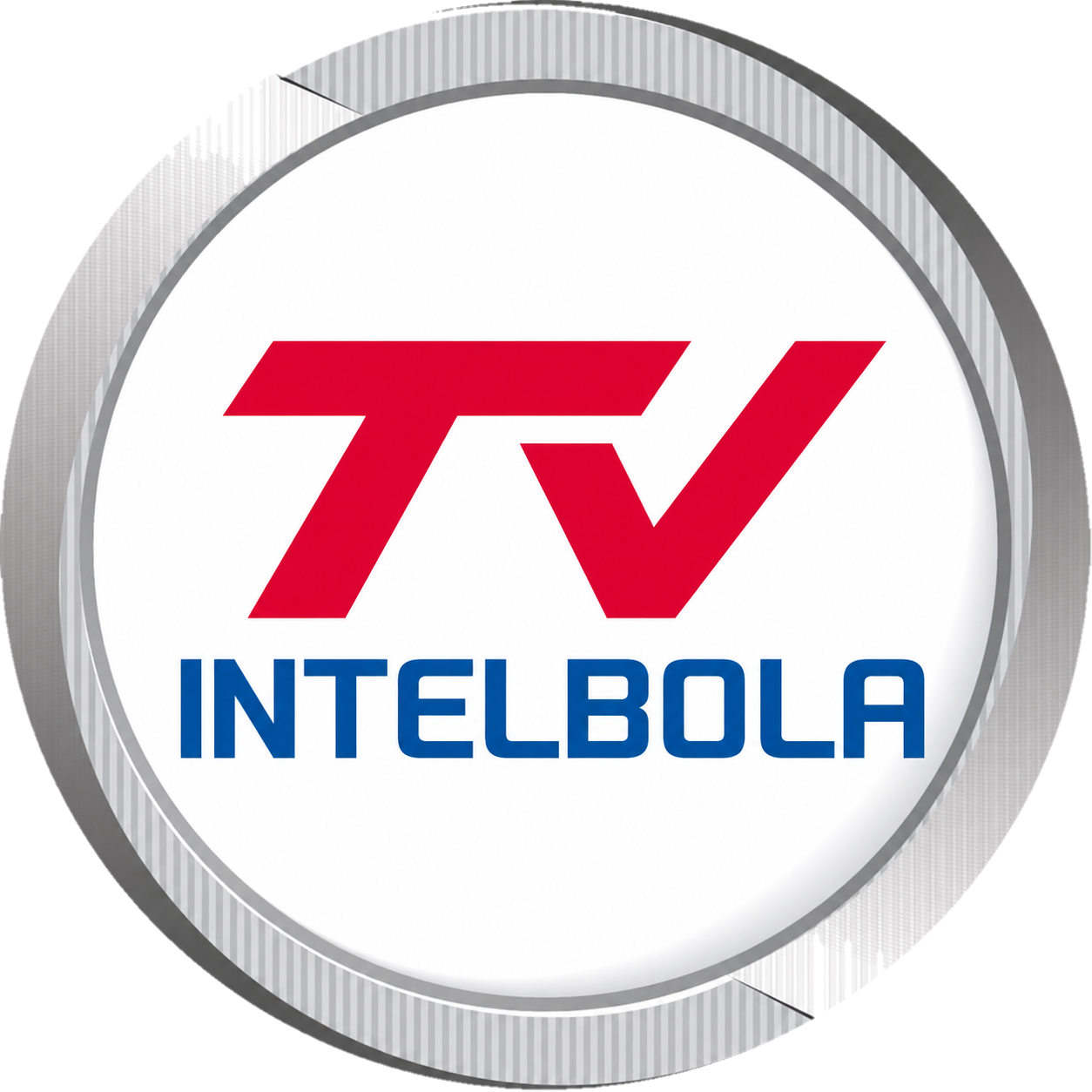 Logo Intelbola